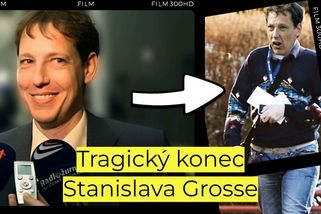 Stanislav Gross: Záhadné zbohatnutí a tragický konec nejmladšího premiéra | Top Témata